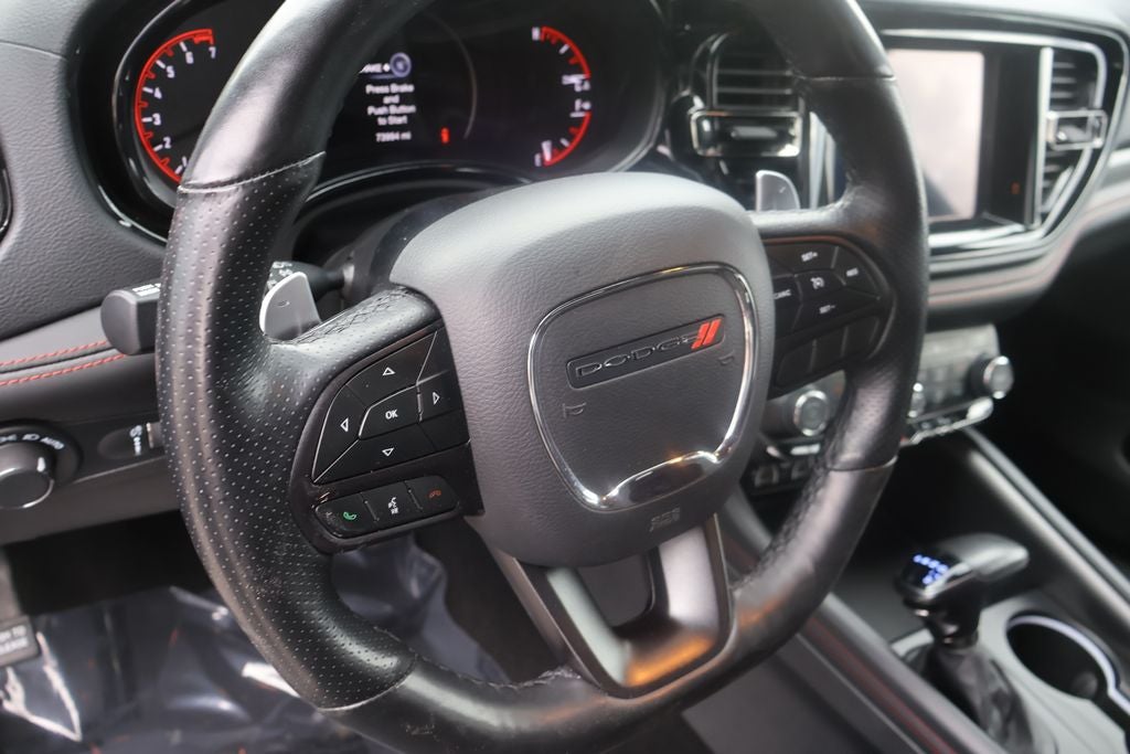 2023 Dodge Durango GT AWD