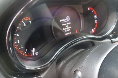 2023 Dodge Durango GT AWD