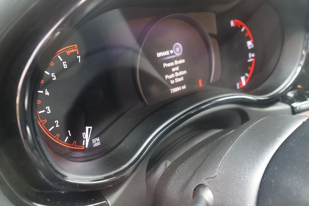 2023 Dodge Durango GT AWD