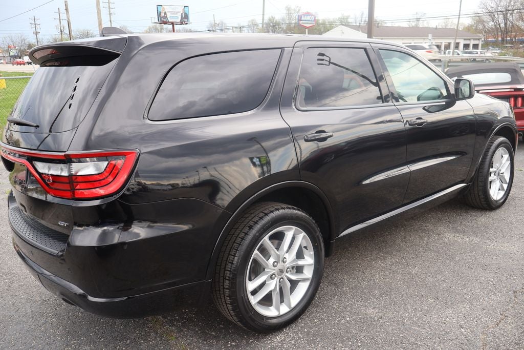 2023 Dodge Durango GT AWD