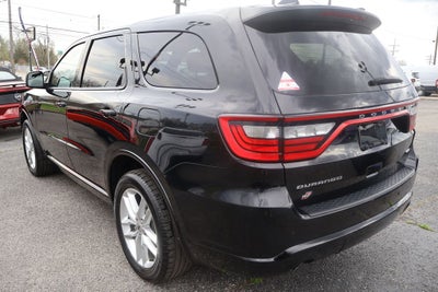 2023 Dodge Durango GT AWD