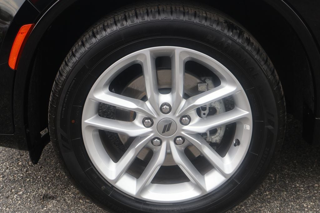 2023 Dodge Durango GT AWD