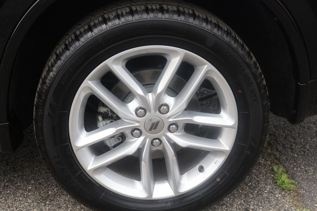 2023 Dodge Durango GT AWD