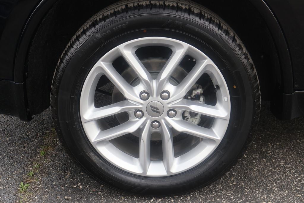 2023 Dodge Durango GT AWD