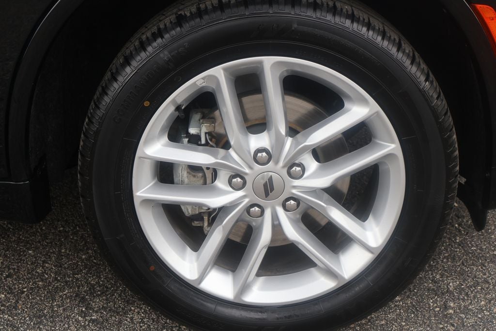 2023 Dodge Durango GT AWD