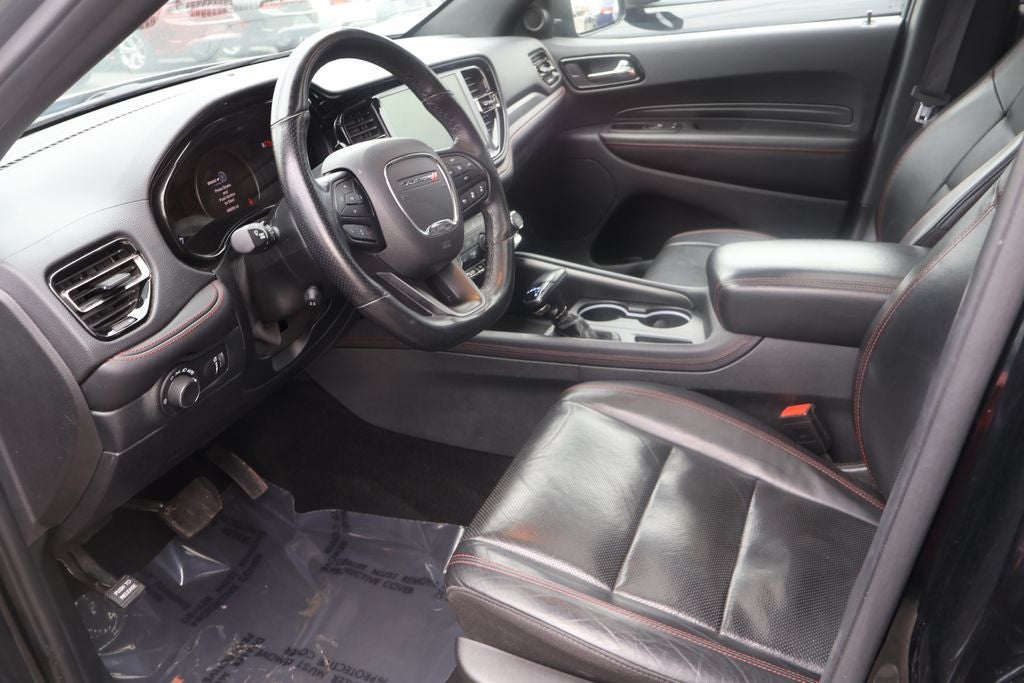 2024 Dodge Durango GT Plus AWD