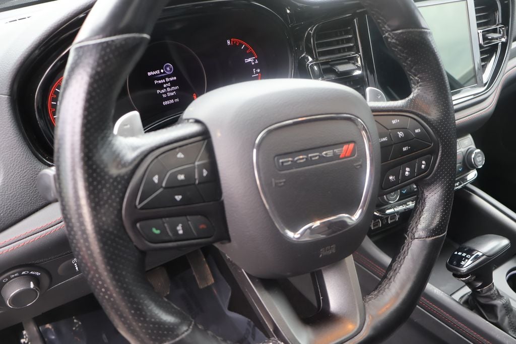 2024 Dodge Durango GT Plus AWD