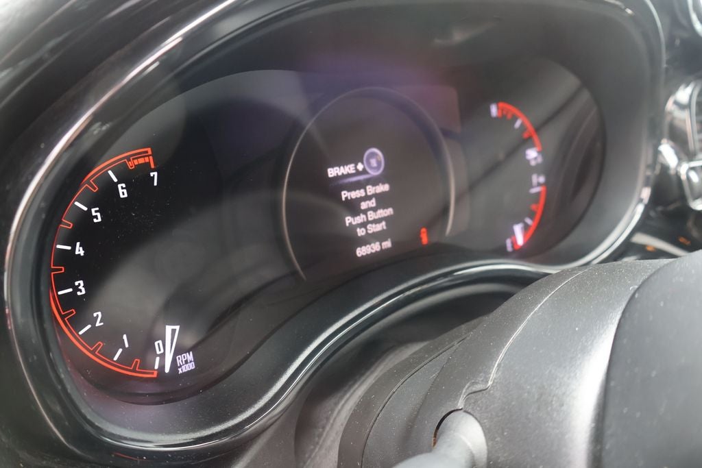 2024 Dodge Durango GT Plus AWD