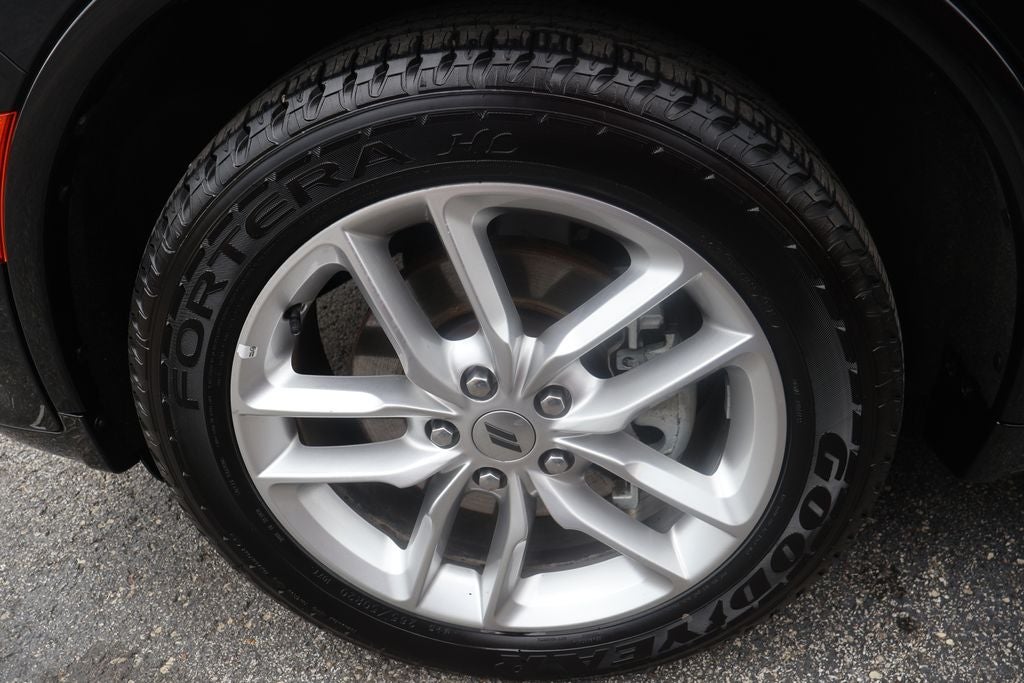 2024 Dodge Durango GT Plus AWD