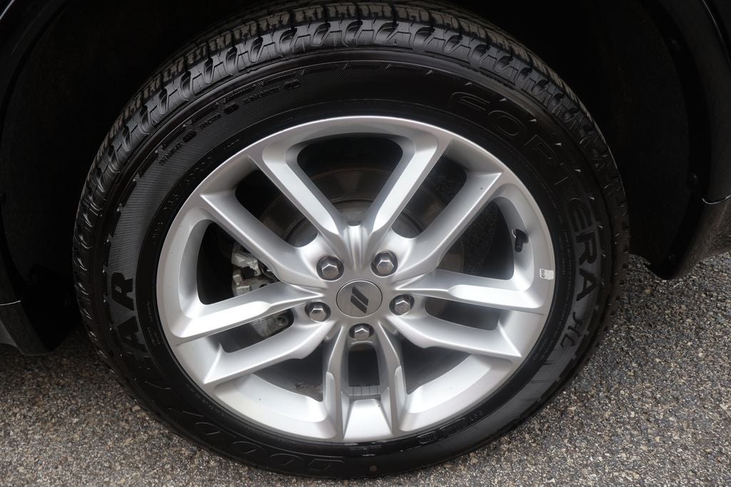 2024 Dodge Durango GT Plus AWD