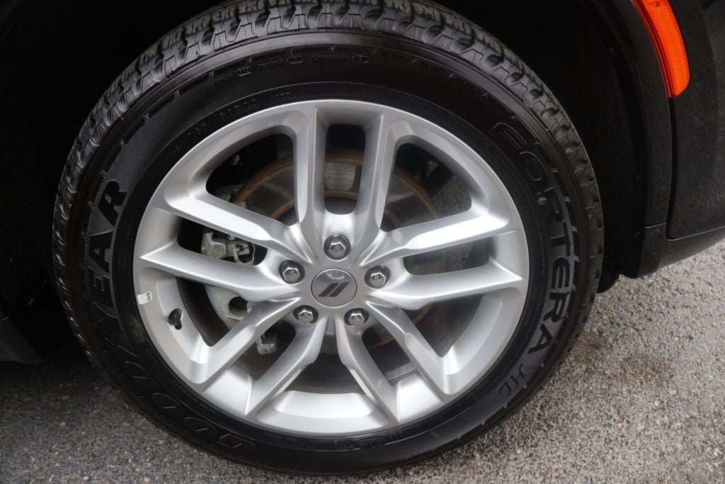 2024 Dodge Durango GT Plus AWD