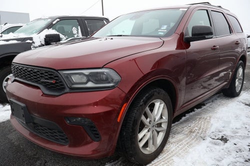 2023 Dodge Durango GT Plus AWD