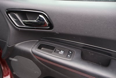 2023 Dodge Durango GT Plus AWD