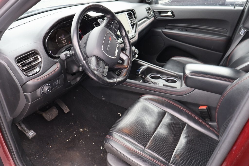 2023 Dodge Durango GT Plus AWD
