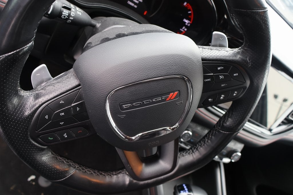 2023 Dodge Durango GT Plus AWD