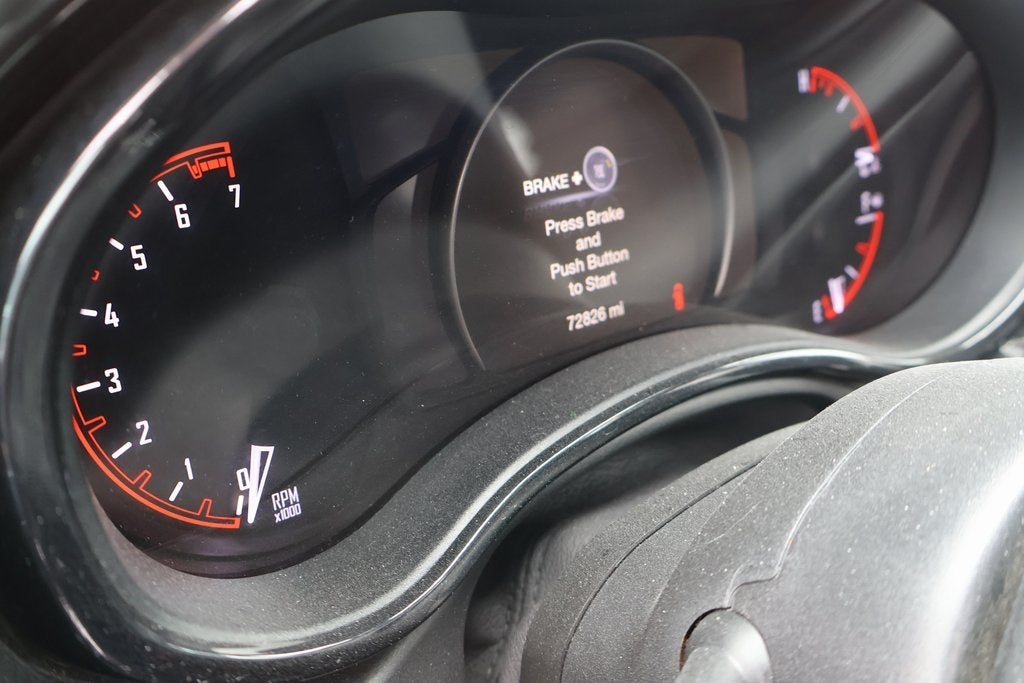 2023 Dodge Durango GT Plus AWD