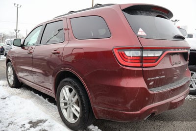 2023 Dodge Durango GT Plus AWD