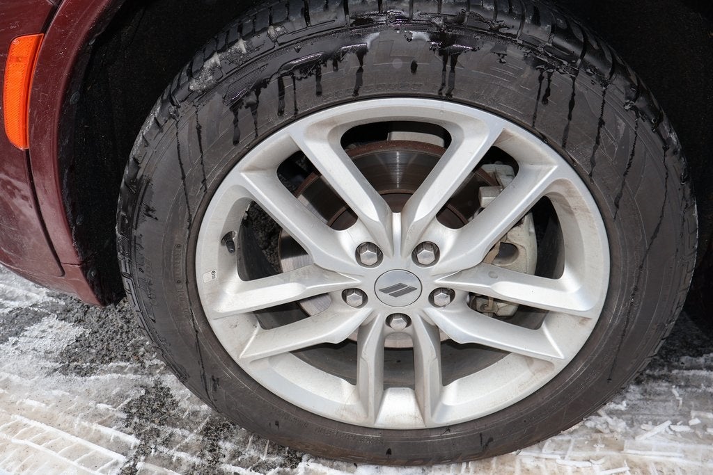 2023 Dodge Durango GT Plus AWD