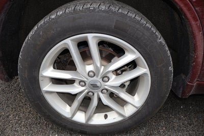 2023 Dodge Durango GT Plus AWD