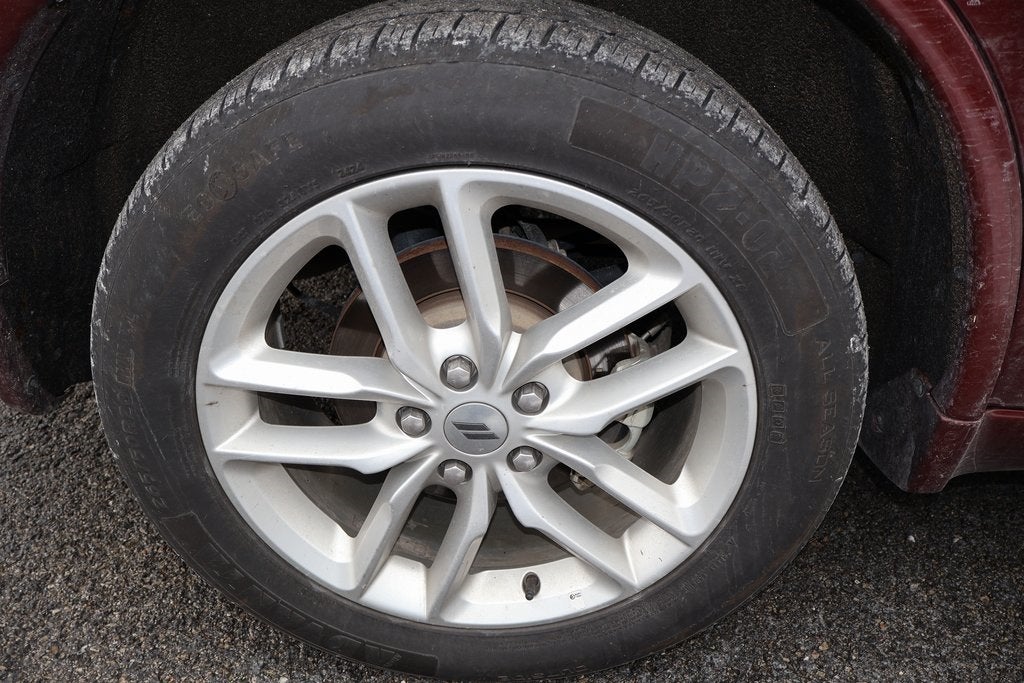 2023 Dodge Durango GT Plus AWD