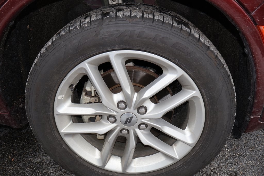 2023 Dodge Durango GT Plus AWD