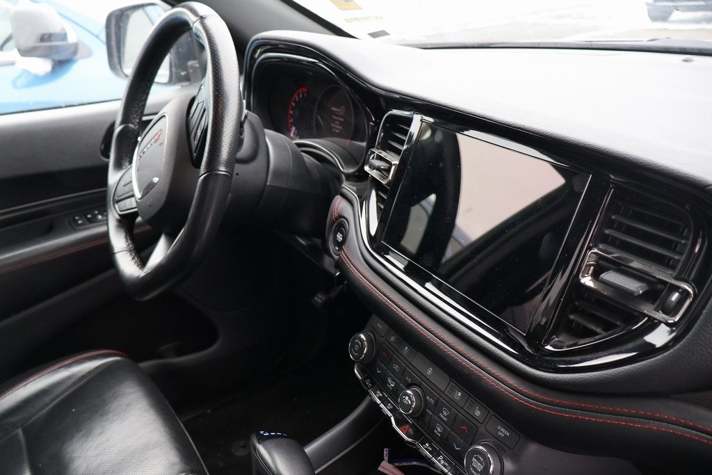 2023 Dodge Durango GT Plus AWD