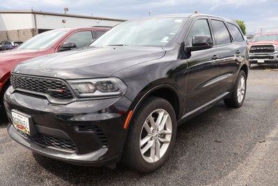 2025 Dodge Durango GT AWD