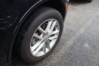2025 Dodge Durango GT AWD