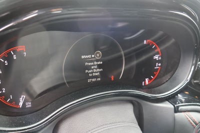 2025 Dodge Durango GT AWD