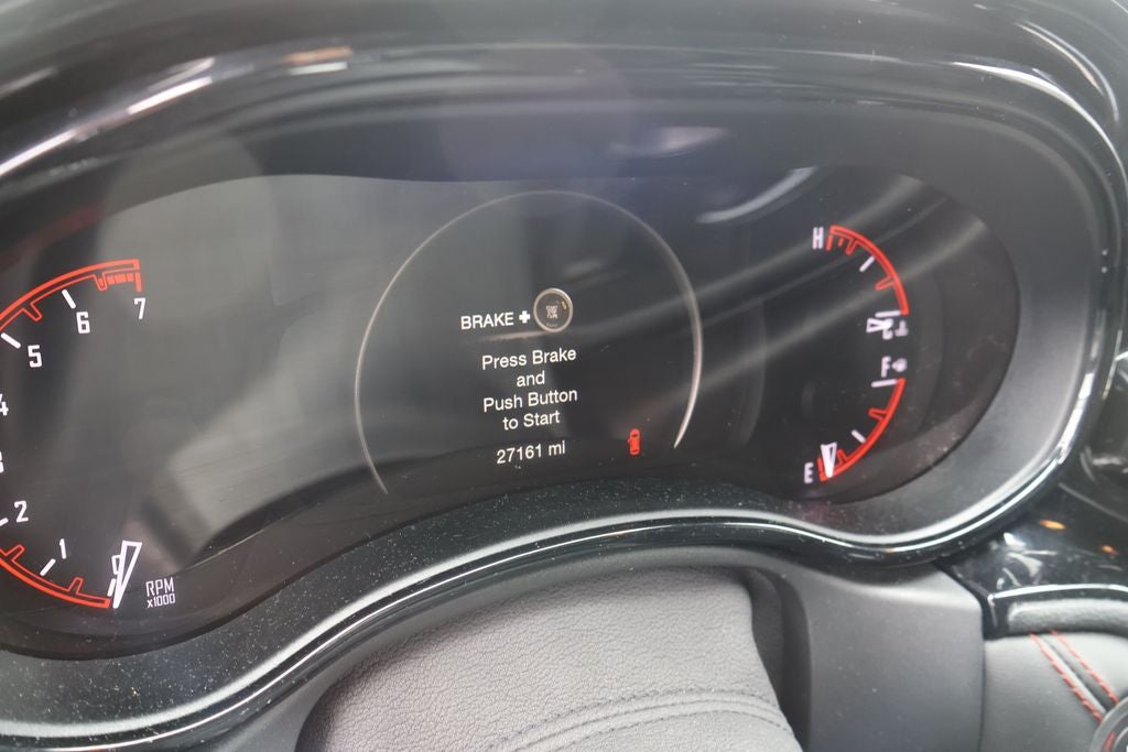 2025 Dodge Durango GT AWD