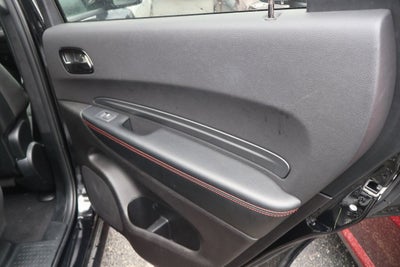 2025 Dodge Durango GT AWD