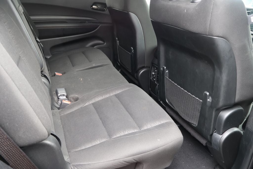 2025 Dodge Durango GT AWD