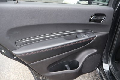 2025 Dodge Durango GT AWD