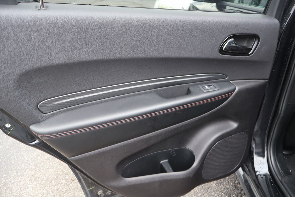 2025 Dodge Durango GT AWD
