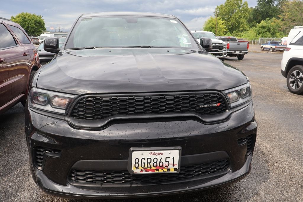2025 Dodge Durango GT AWD
