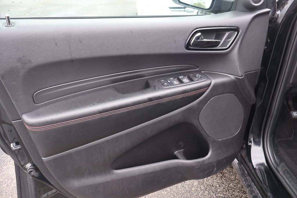 2025 Dodge Durango GT AWD