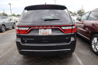 2025 Dodge Durango GT AWD