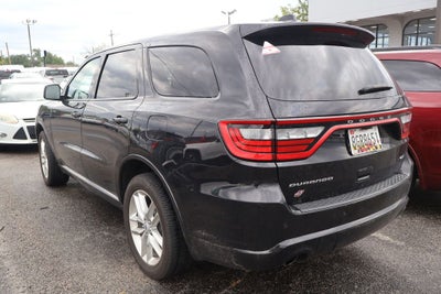 2025 Dodge Durango GT AWD