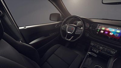 2026 Dodge Durango DURANGO GT AWD