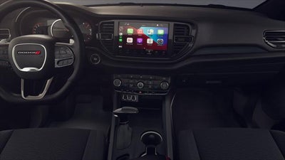 2026 Dodge Durango DURANGO GT AWD