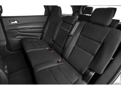 2026 Dodge Durango GT AWD