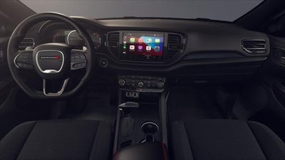 2026 Dodge Durango DURANGO GT AWD
