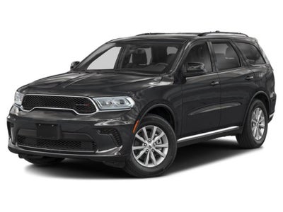 2026 Dodge Durango DURANGO GT AWD