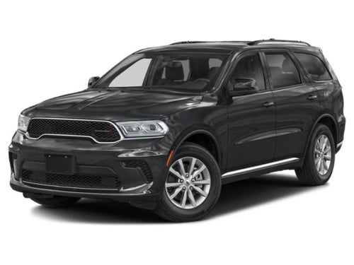 2026 Dodge Durango DURANGO GT AWD