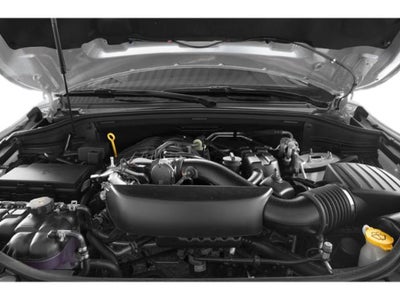 2026 Dodge Durango DURANGO GT AWD