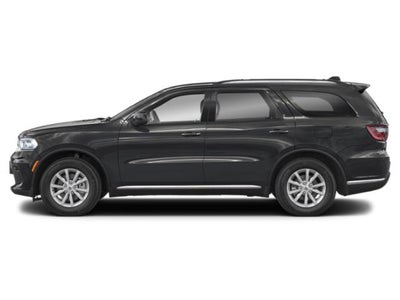 2026 Dodge Durango DURANGO GT AWD