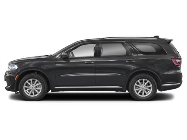 2026 Dodge Durango DURANGO GT AWD