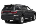 2026 Dodge Durango DURANGO GT AWD