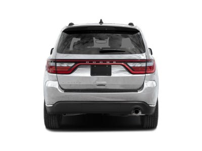 2026 Dodge Durango DURANGO GT AWD