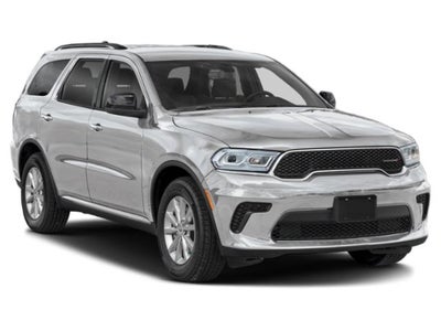 2026 Dodge Durango DURANGO GT AWD